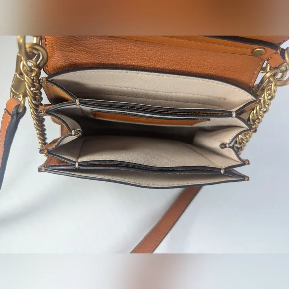 Givenchy GV3 Nano Mini handbag - Picture 10 of 10